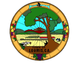 Town of Loomis