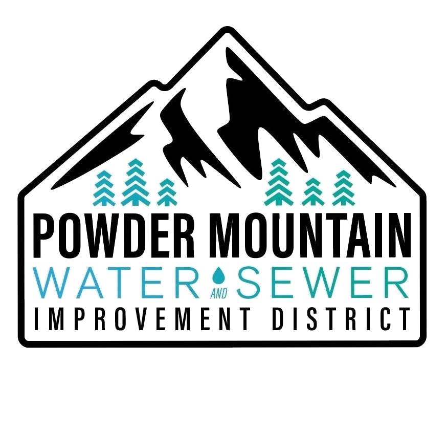 Powder Mountain Water & Sewer Improvement District