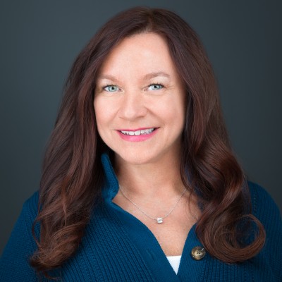 Ann McCloskey